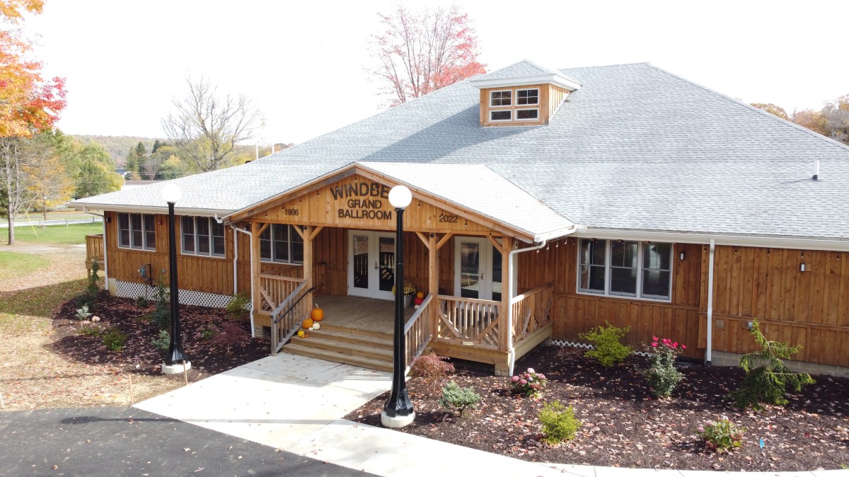 Photos The Grand Ballroom